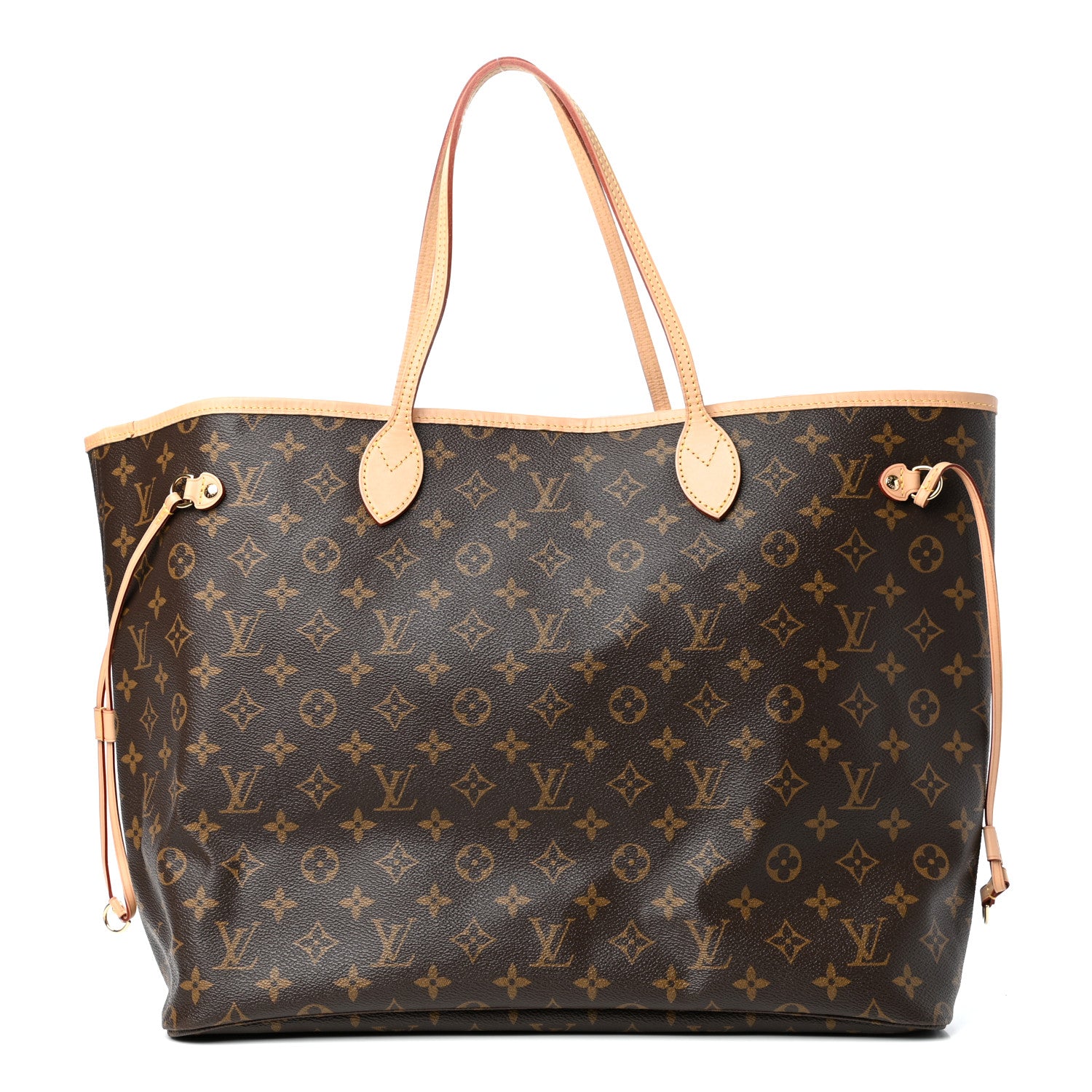 Louis Vuitton Monogram Neo Neverfull GM 1 of 11