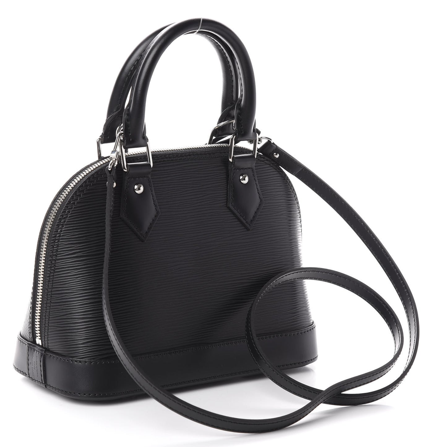 Epi Alma BB Black