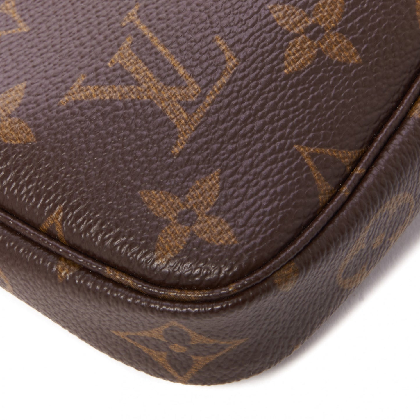 Monogram Mini Pochette Accessories