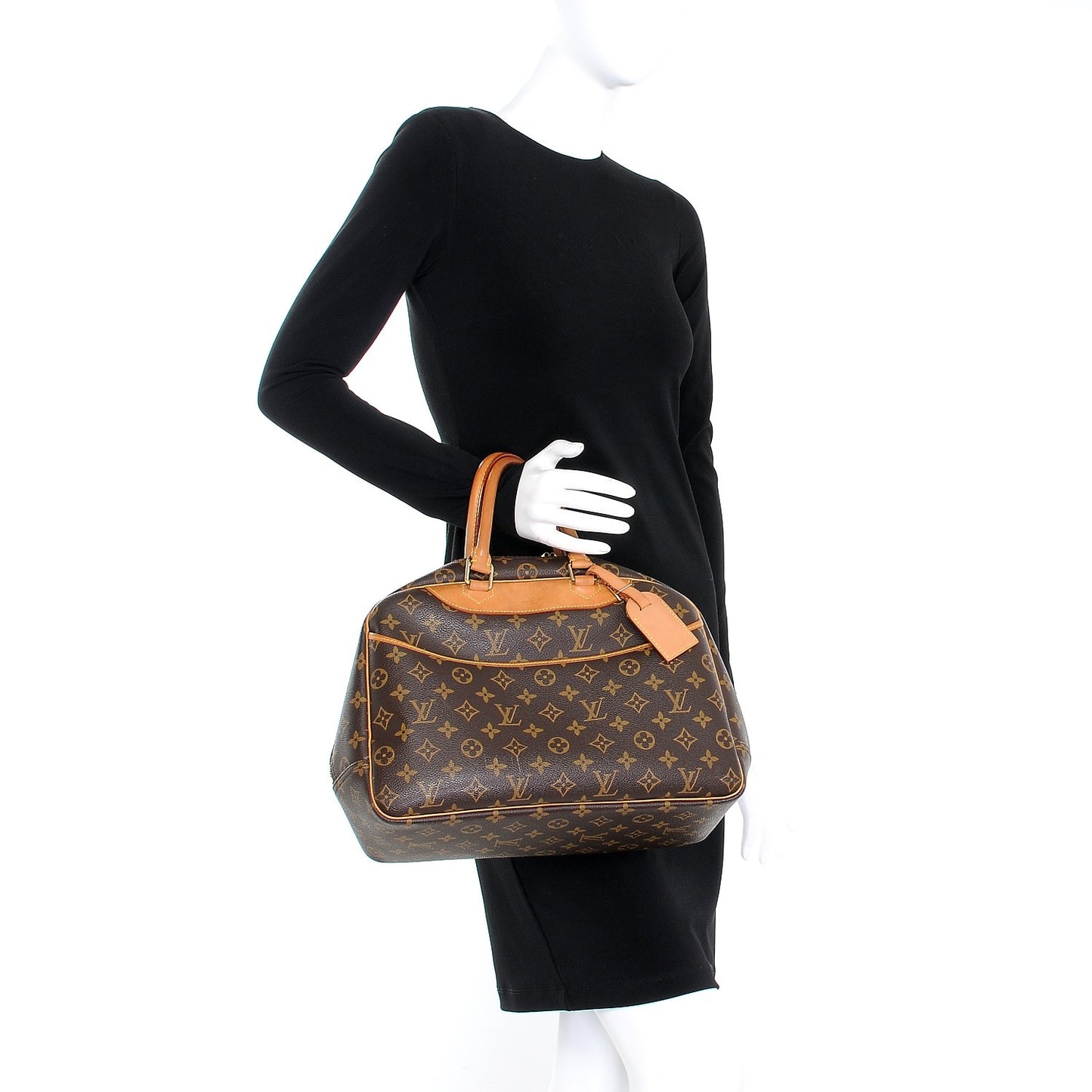 Monogram Deauville