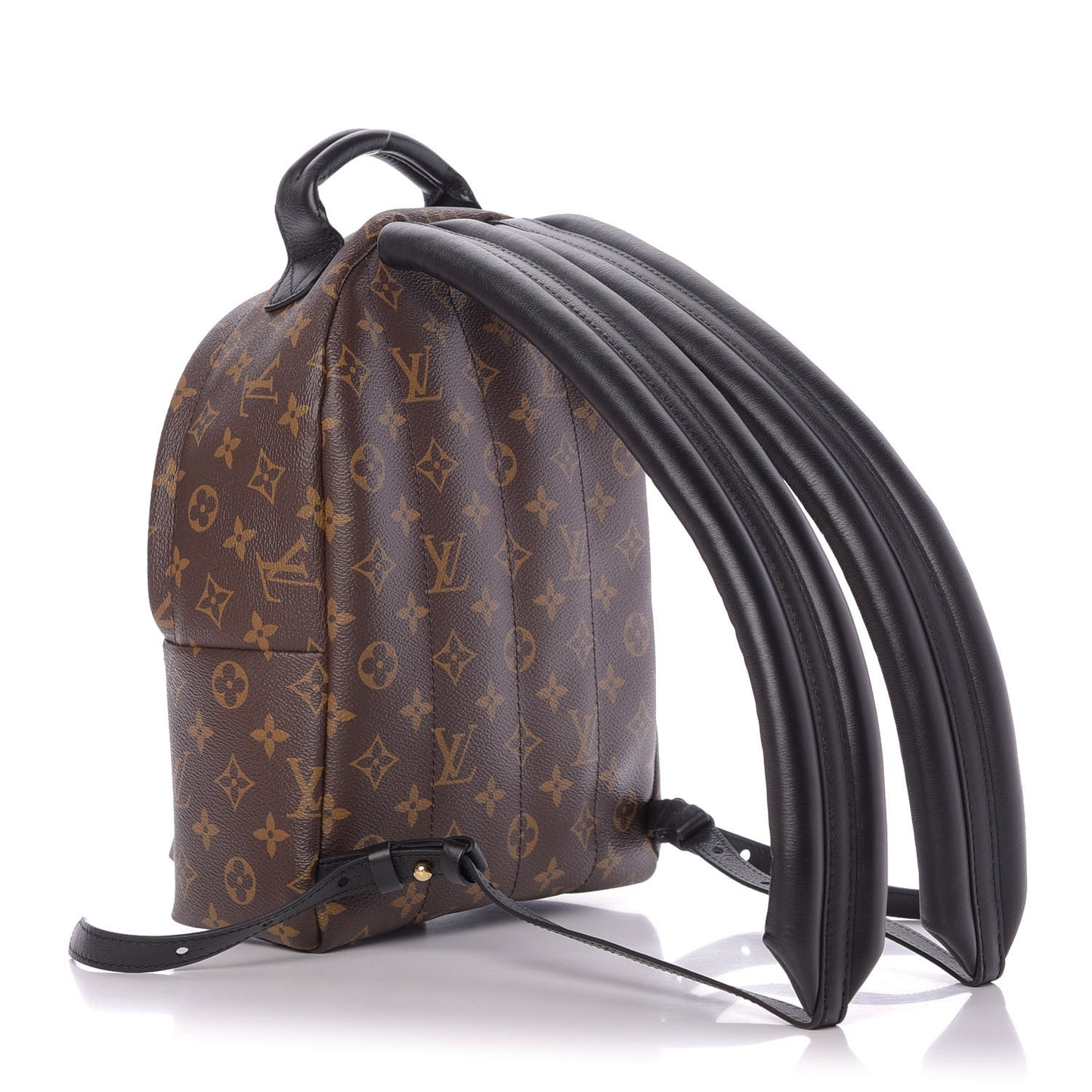 Reverse Monogram Palm Springs Backpack PM
