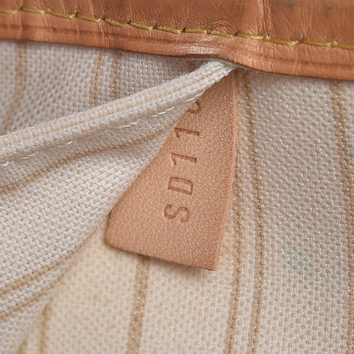 Damier Azur Neo Neverfull MM