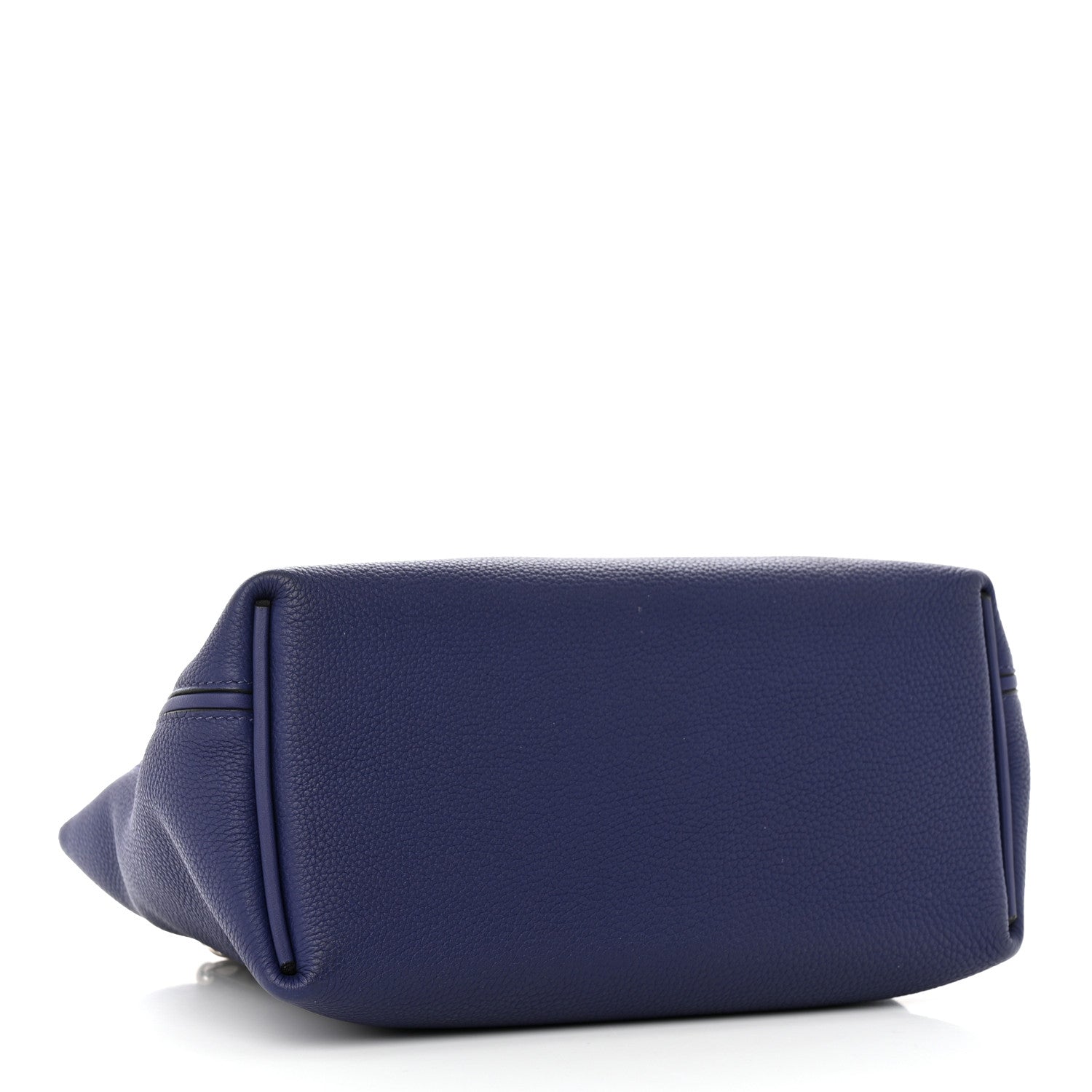 Hermes Togo Swift 24/24 29 Bleu Encre 4 of 16