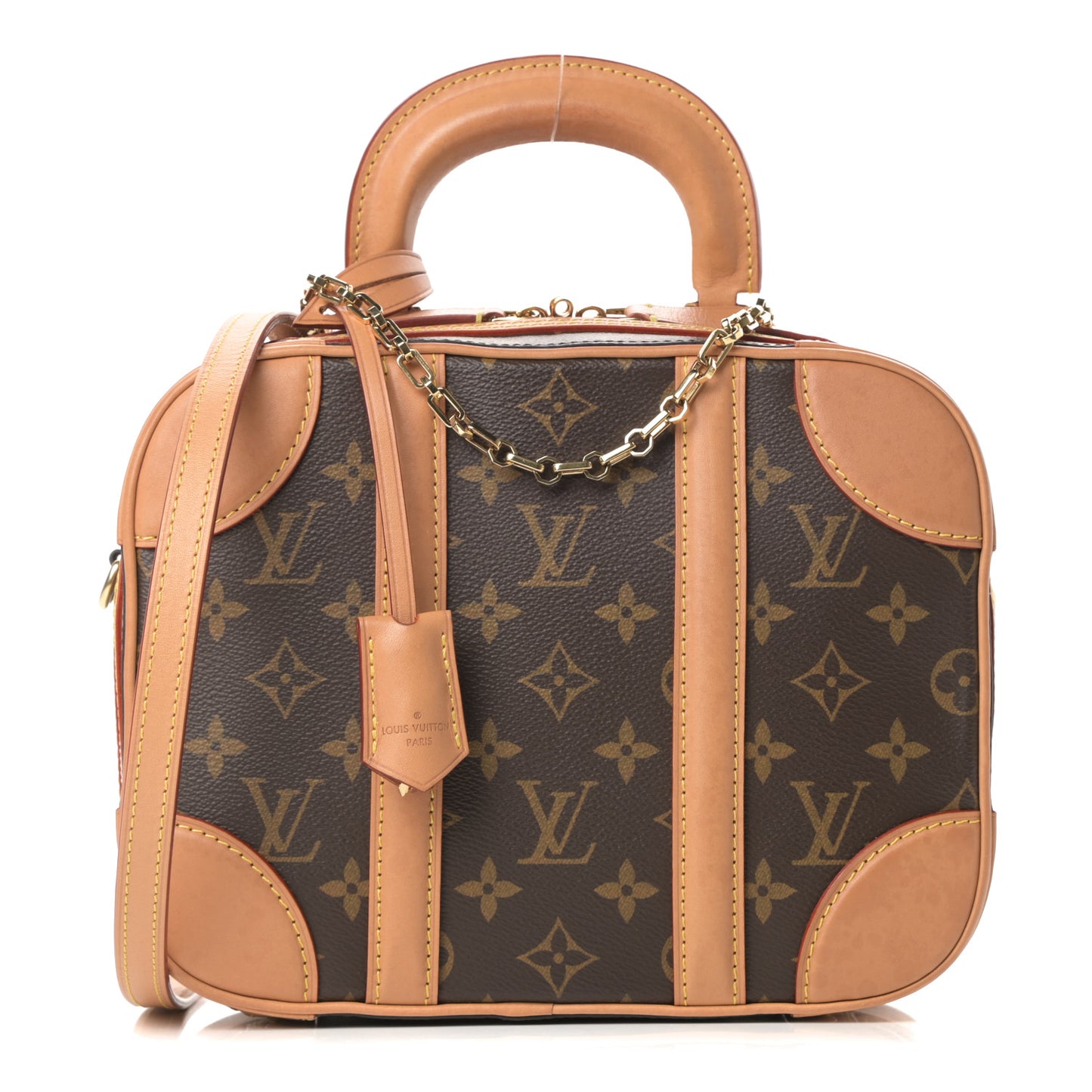 Monogram Valisette PM