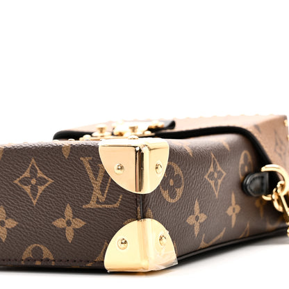 Louis Vuitton Reverse Monogram Camera Box NM 9 of 10