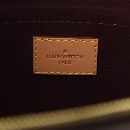 Louis Vuitton Monogram Montaigne GM 6 of 11