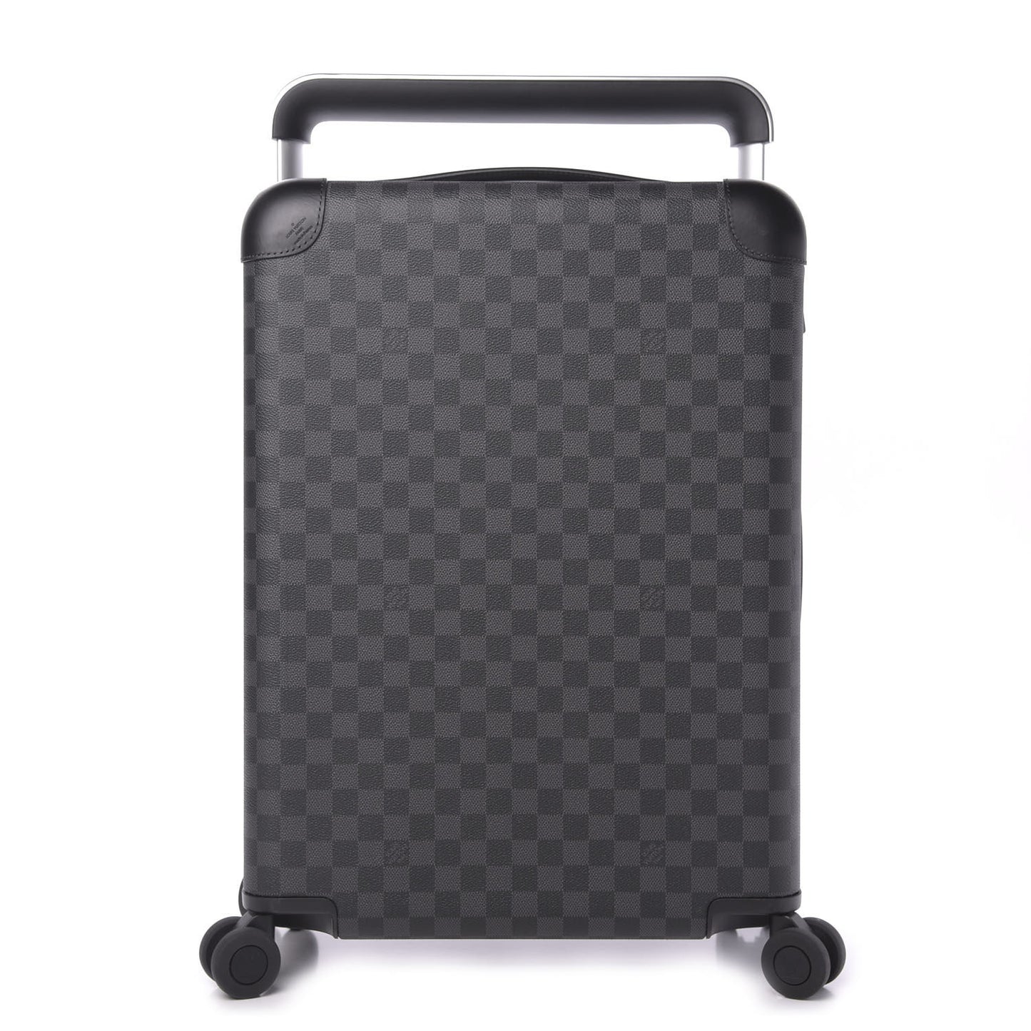 Damier Graphite Horizon 55