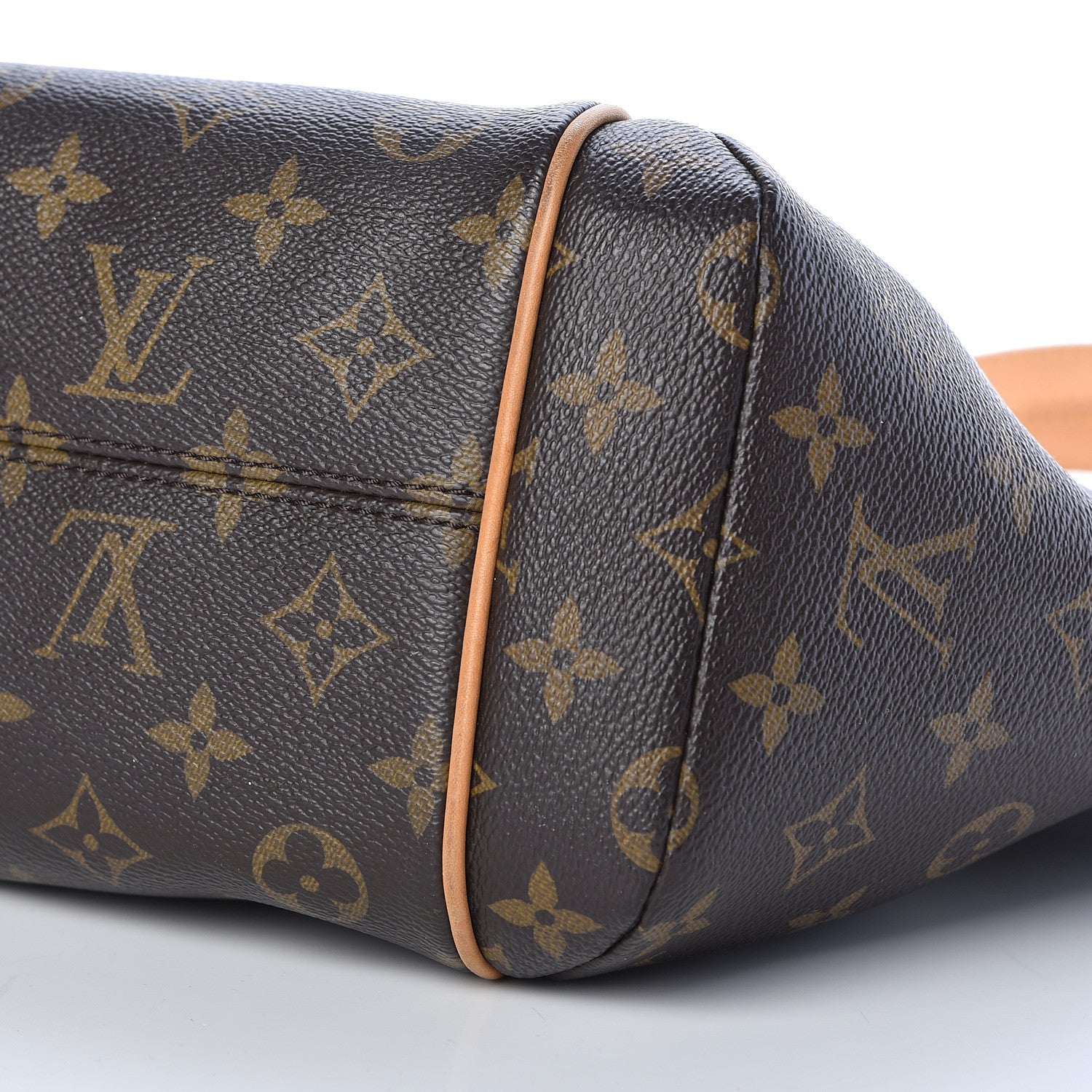 Louis Vuitton Monogram Totally PM 8 of 9