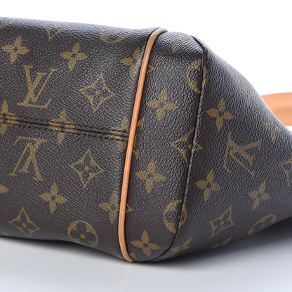 Louis Vuitton Monogram Totally PM 8 of 9