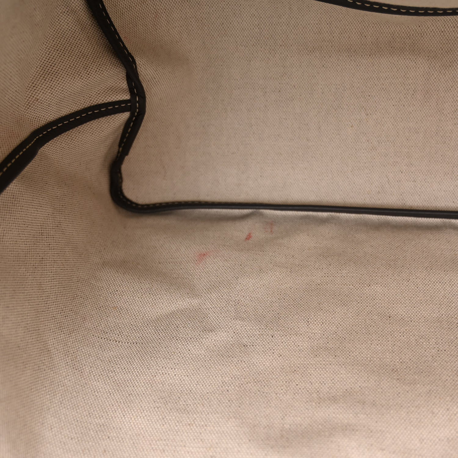 Goyard Goyardine Saint Louis PM Grey 10 of 10