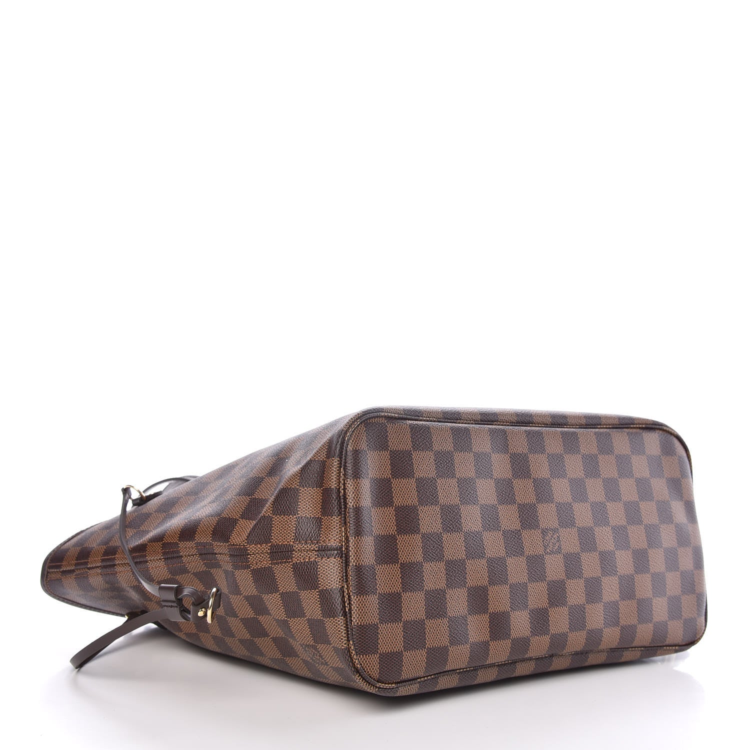 Louis Vuitton Damier Ebene Neo Neverfull MM 5 of 10