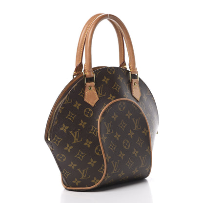 Louis Vuitton Monogram Ellipse PM 3 of 12