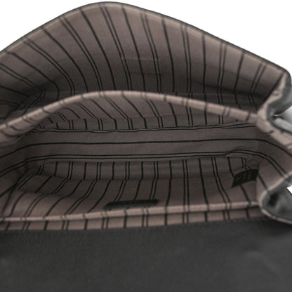 Louis Vuitton Empreinte Pochette Metis Black 5 of 13