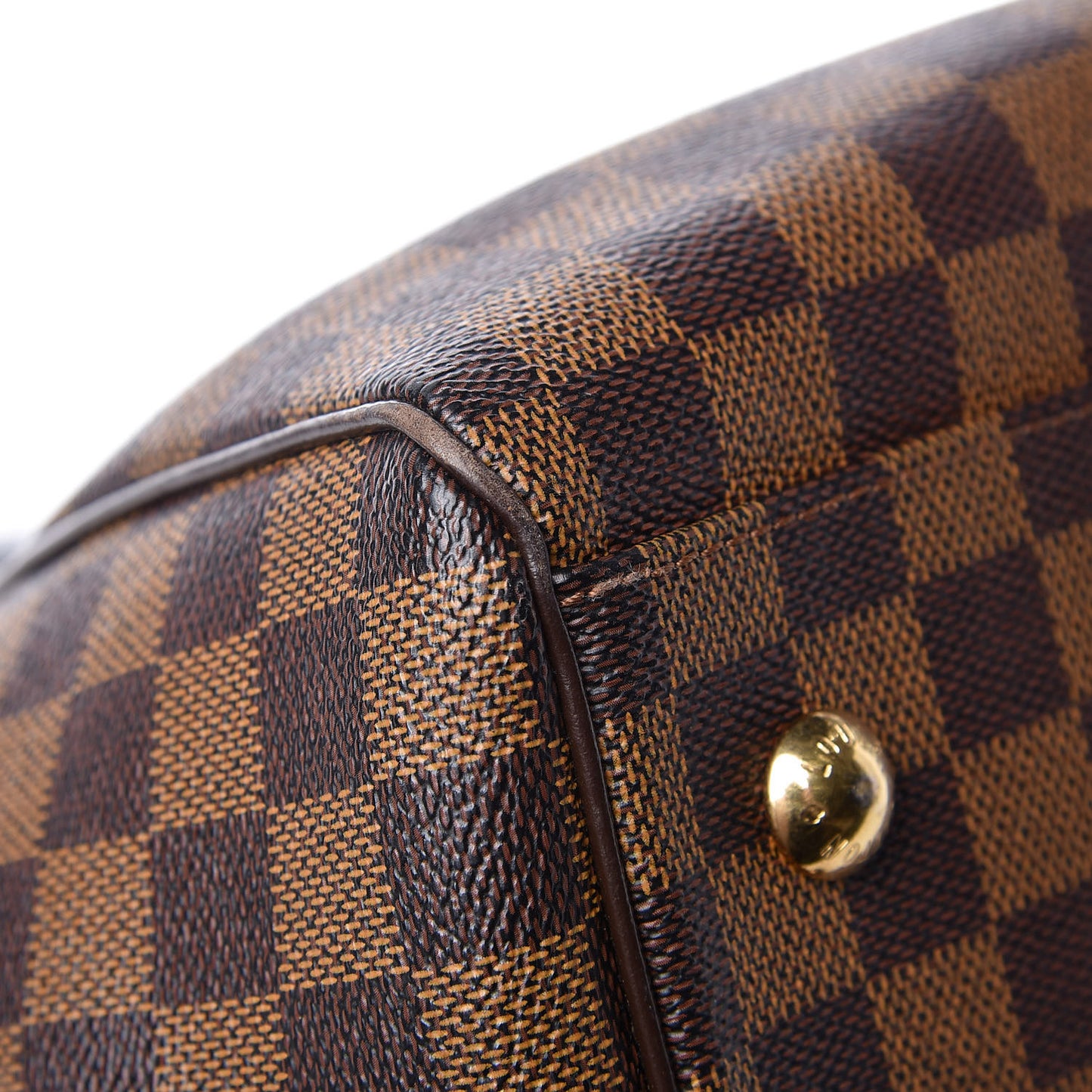 Damier Ebene Trevi PM
