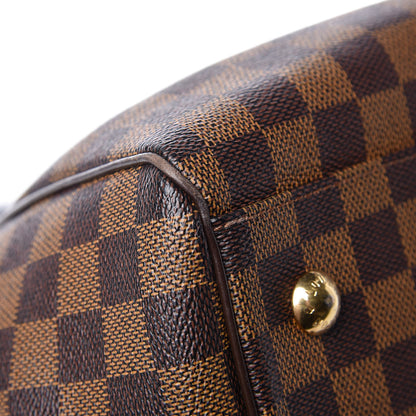 Louis Vuitton Damier Ebene Trevi PM 13 of 14
