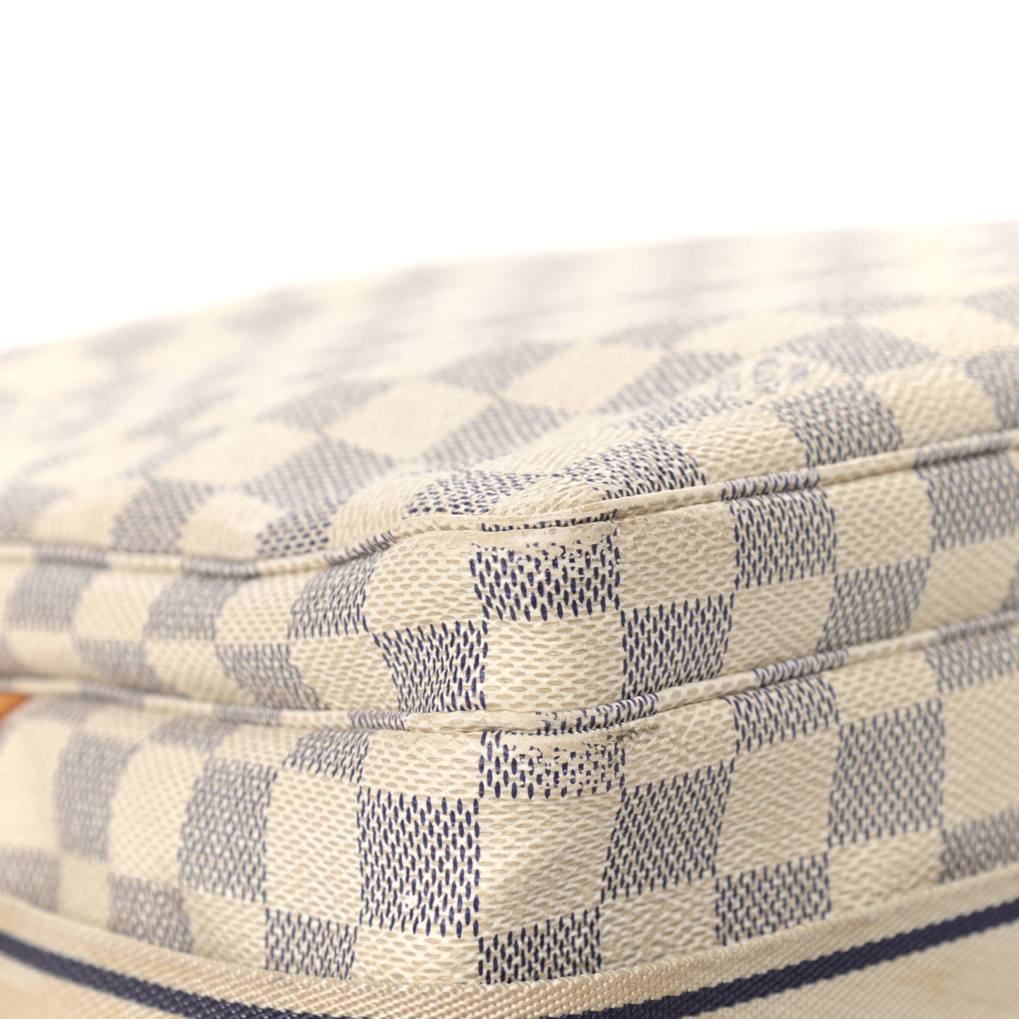 Damier Azur Naviglio
