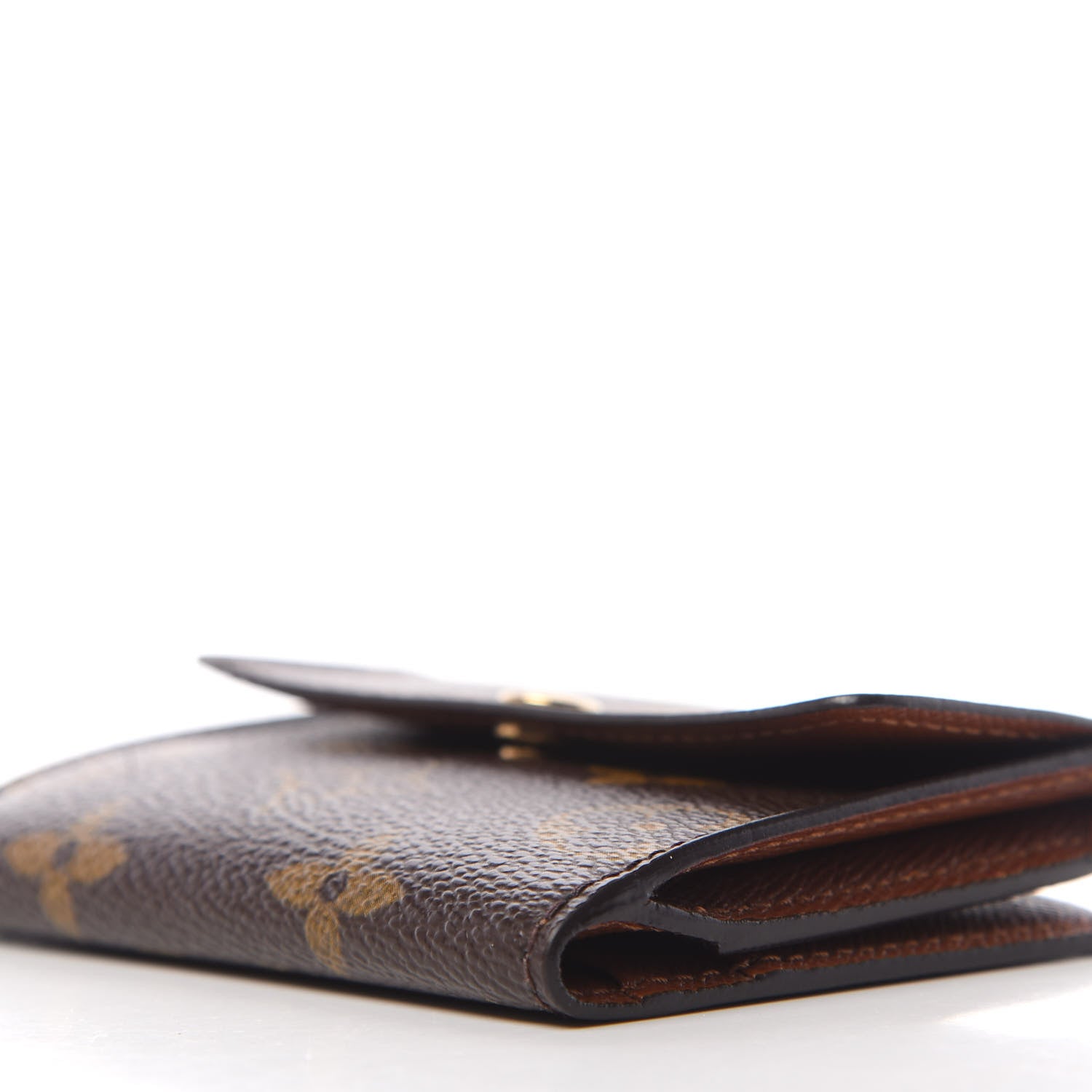 Louis Vuitton Monogram Ludlow Wallet 8 of 9