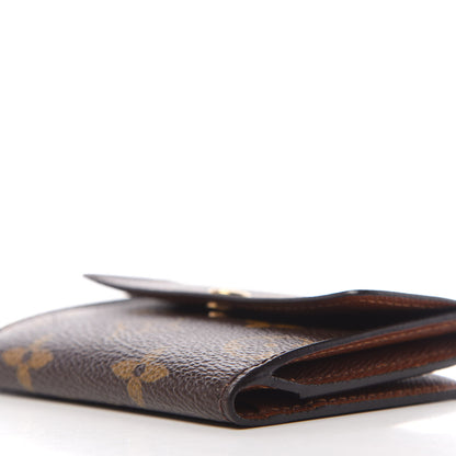 Louis Vuitton Monogram Ludlow Wallet 8 of 9