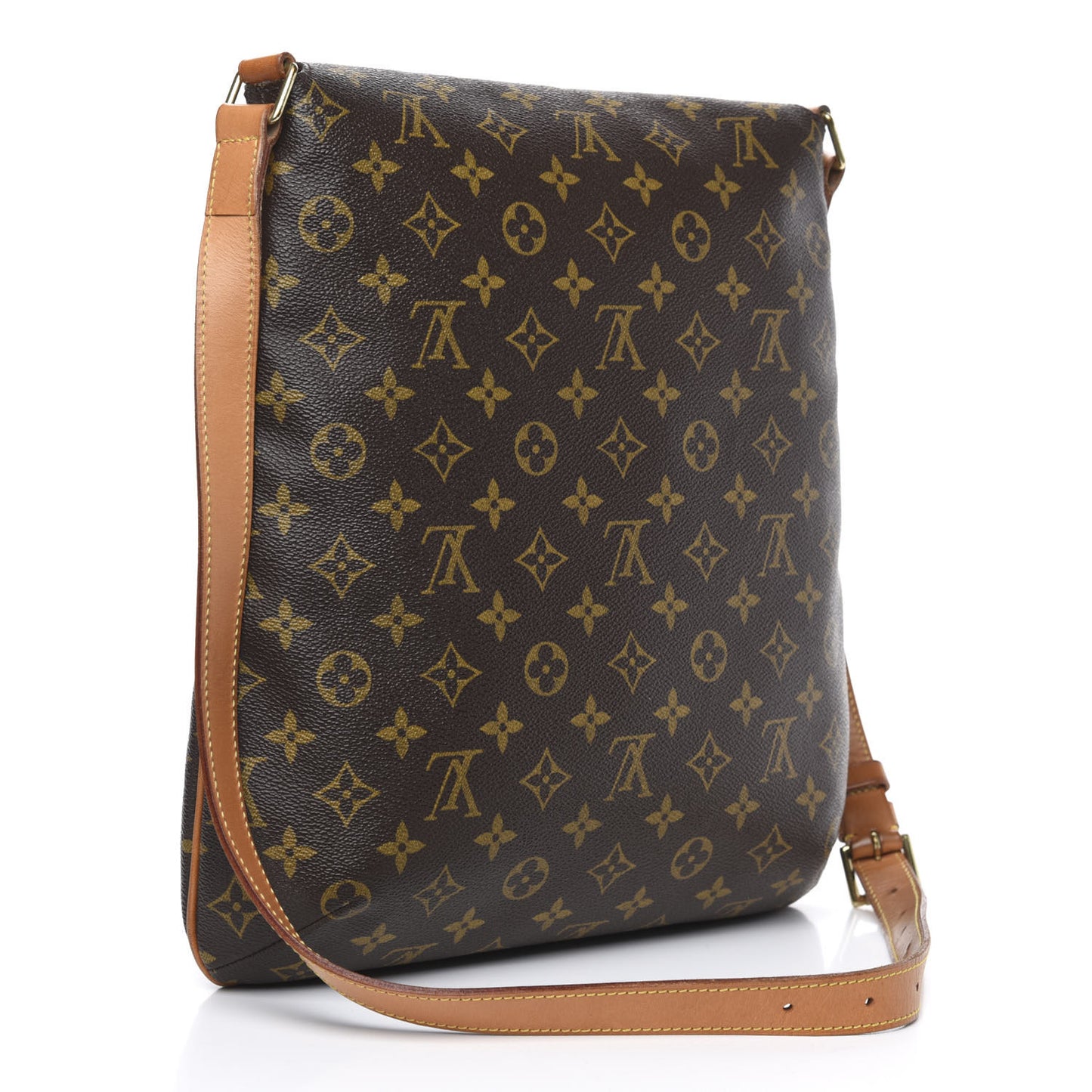 Monogram Musette GM
