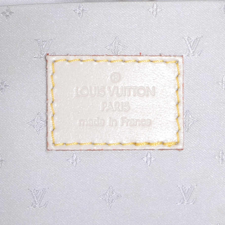 Louis Vuitton Suhali L Impetueux White 7 of 8