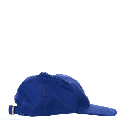 Gucci X MLB Cotton NY Yankees Baseball Hat 57-61 Blue 4 of 8