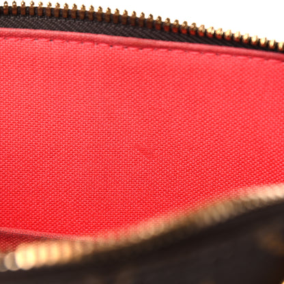 Louis Vuitton Monogram Totem Alma BB Flamingo 13 of 25