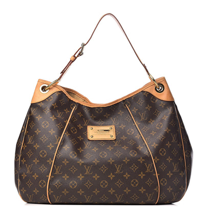 Louis Vuitton Monogram Galliera GM 1 of 12