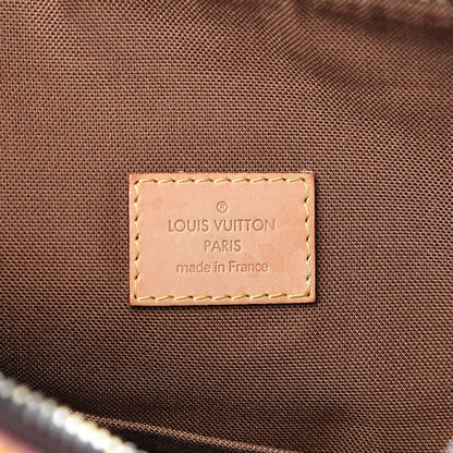 Louis Vuitton Monogram Odeon MM 6 of 15