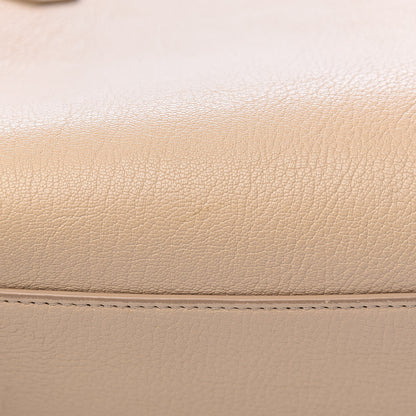 Givenchy Sugar Goatskin Small Antigona Beige Buff 16 of 17