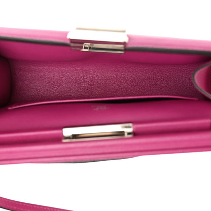 Hermes Evercolor Clic-H 21 Rose Pourpre 5 of 12