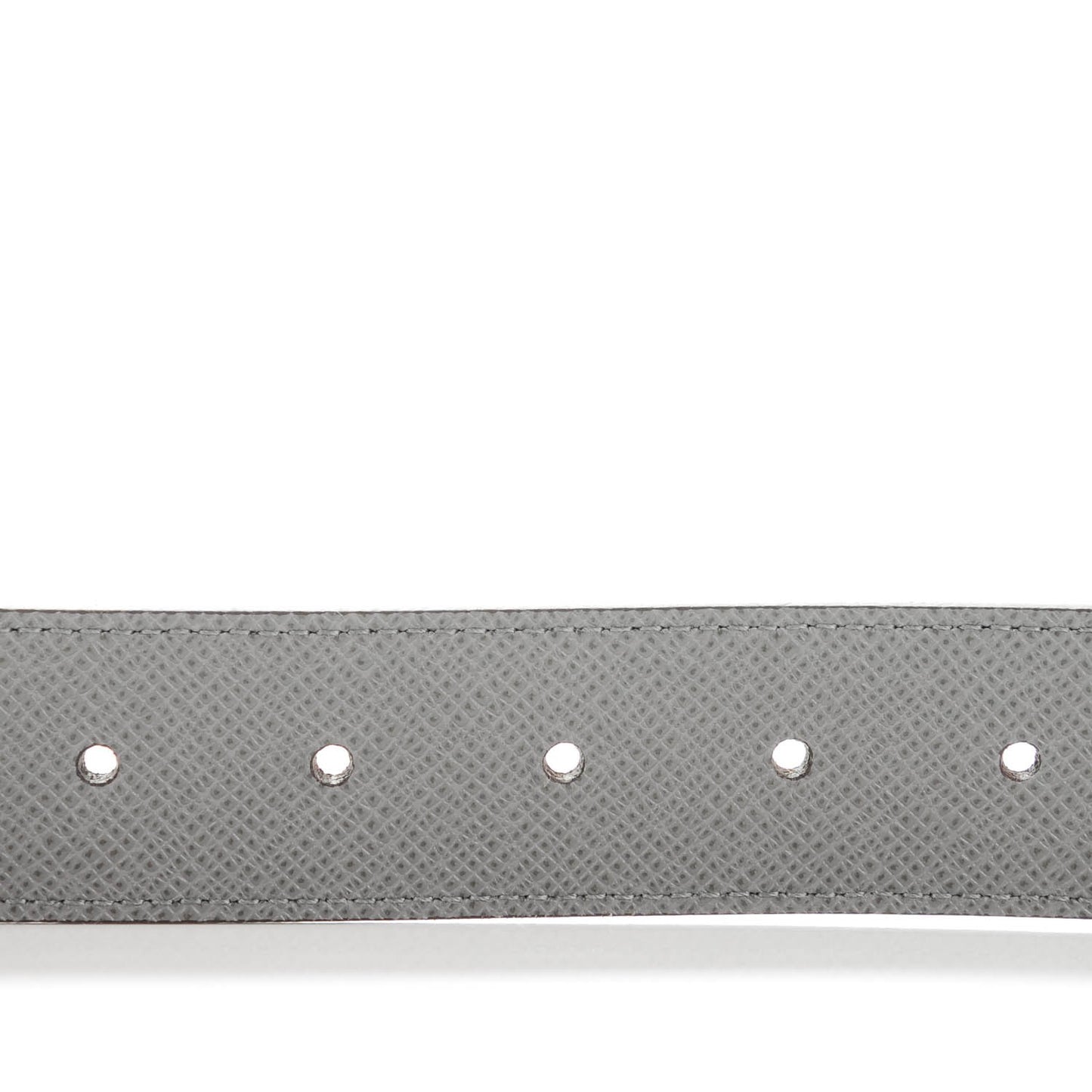 Taiga 35mm LV Initiales Belt 90 36 Glacier