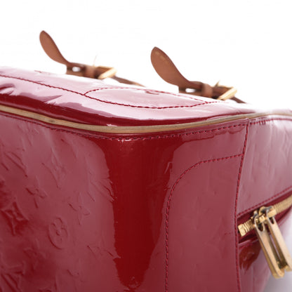 Louis Vuitton Vernis Summit Drive Pomme D'Amour 16 of 17