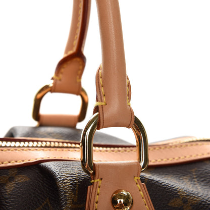Louis Vuitton Monogram Stephen Bag 13 of 13