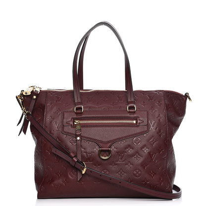 Louis Vuitton Empreinte Lumineuse PM Flamme 1 of 9