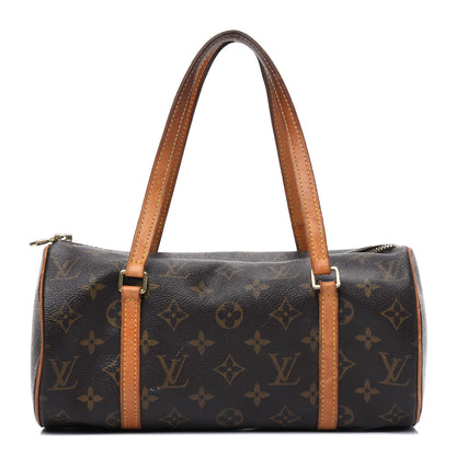 Louis Vuitton Monogram Papillon 26 1 of 4
