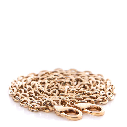 Louis Vuitton Felicie Chain Long Shoulder Strap 1 of 3