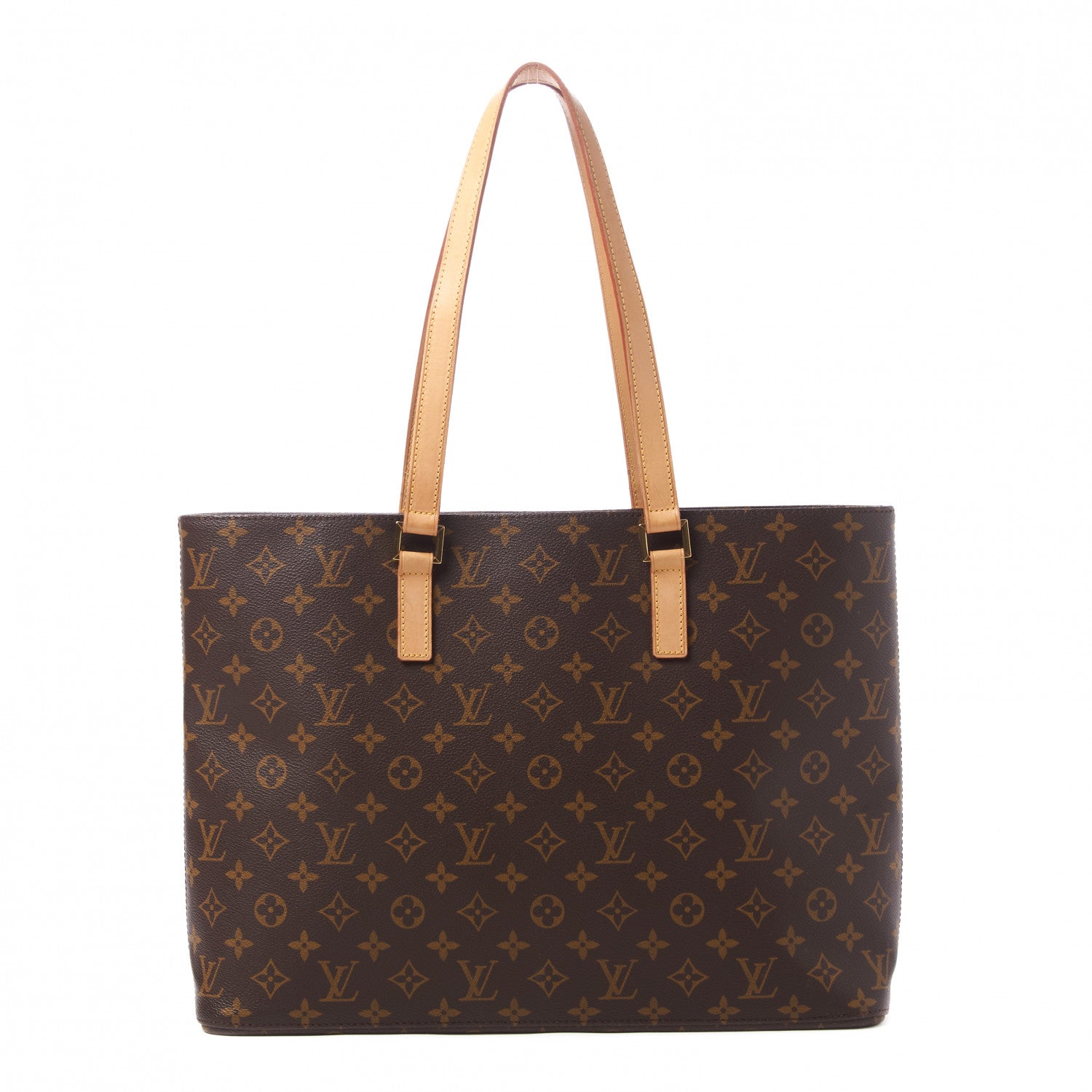 Louis Vuitton Monogram Luco 1 of 8