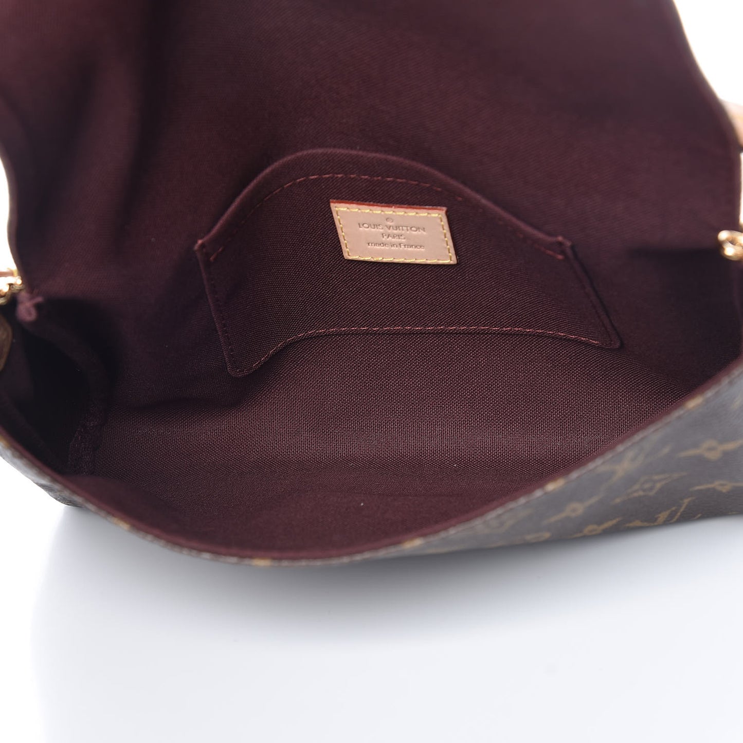Monogram Favorite MM