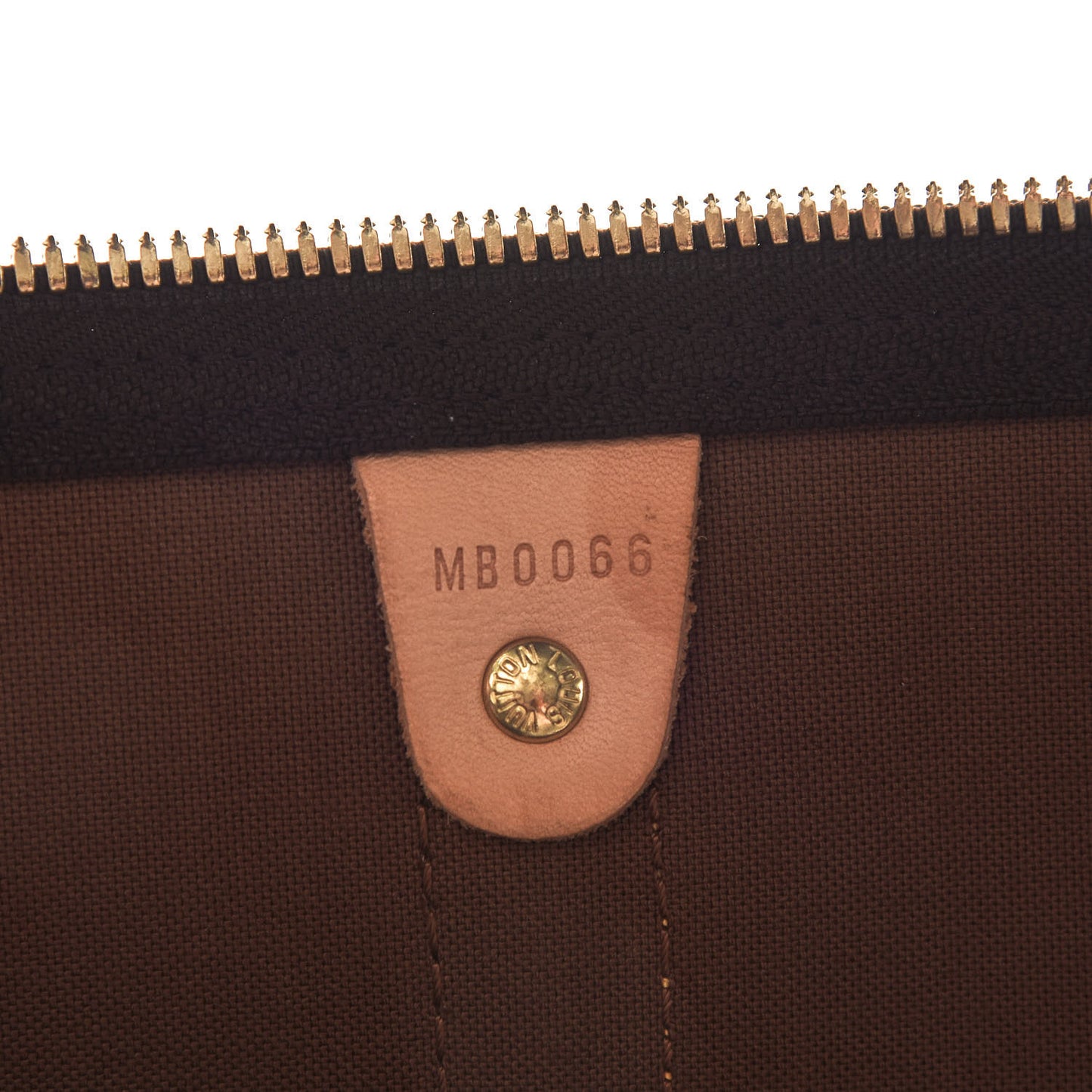 Monogram Keepall Bandouliere 45