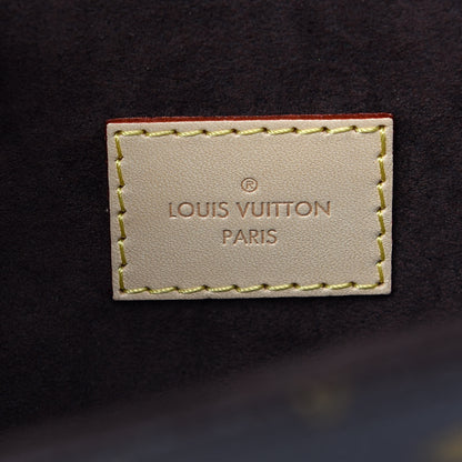 Louis Vuitton Monogram Pochette Metis 6 of 9