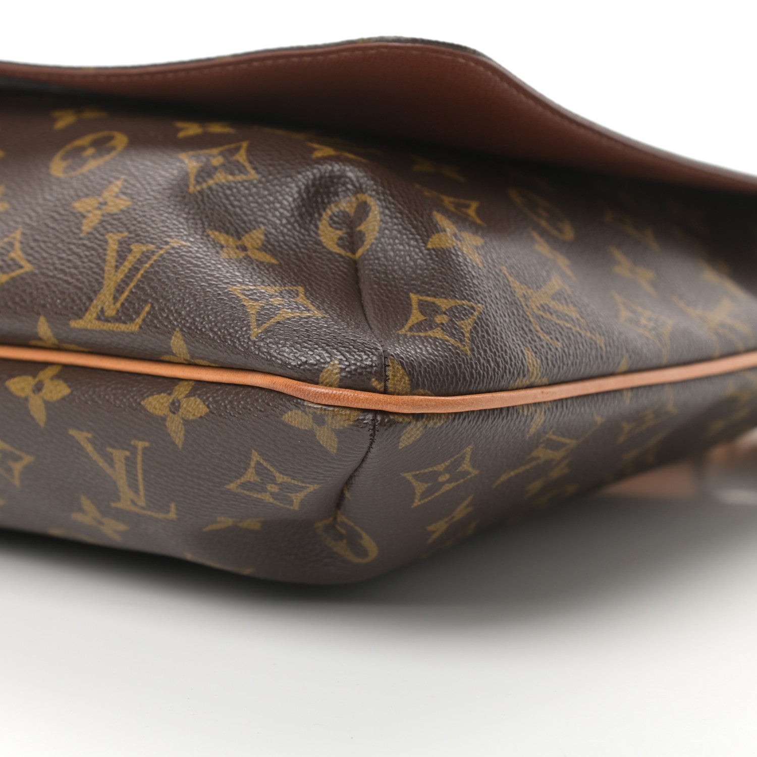 Louis Vuitton Monogram Musette Salsa 10 of 11
