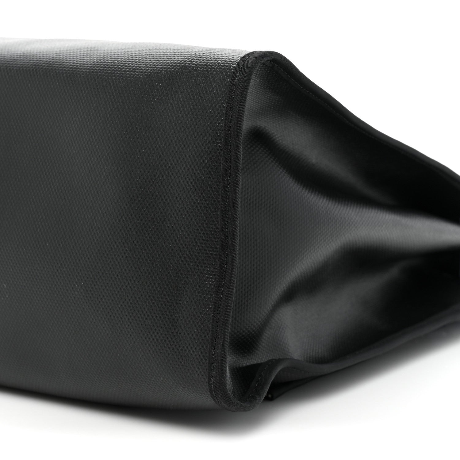 Hermes Toile H Berline Vache Hunter Herbag Zip MM 39 Bleu Encre Black 9 of 10