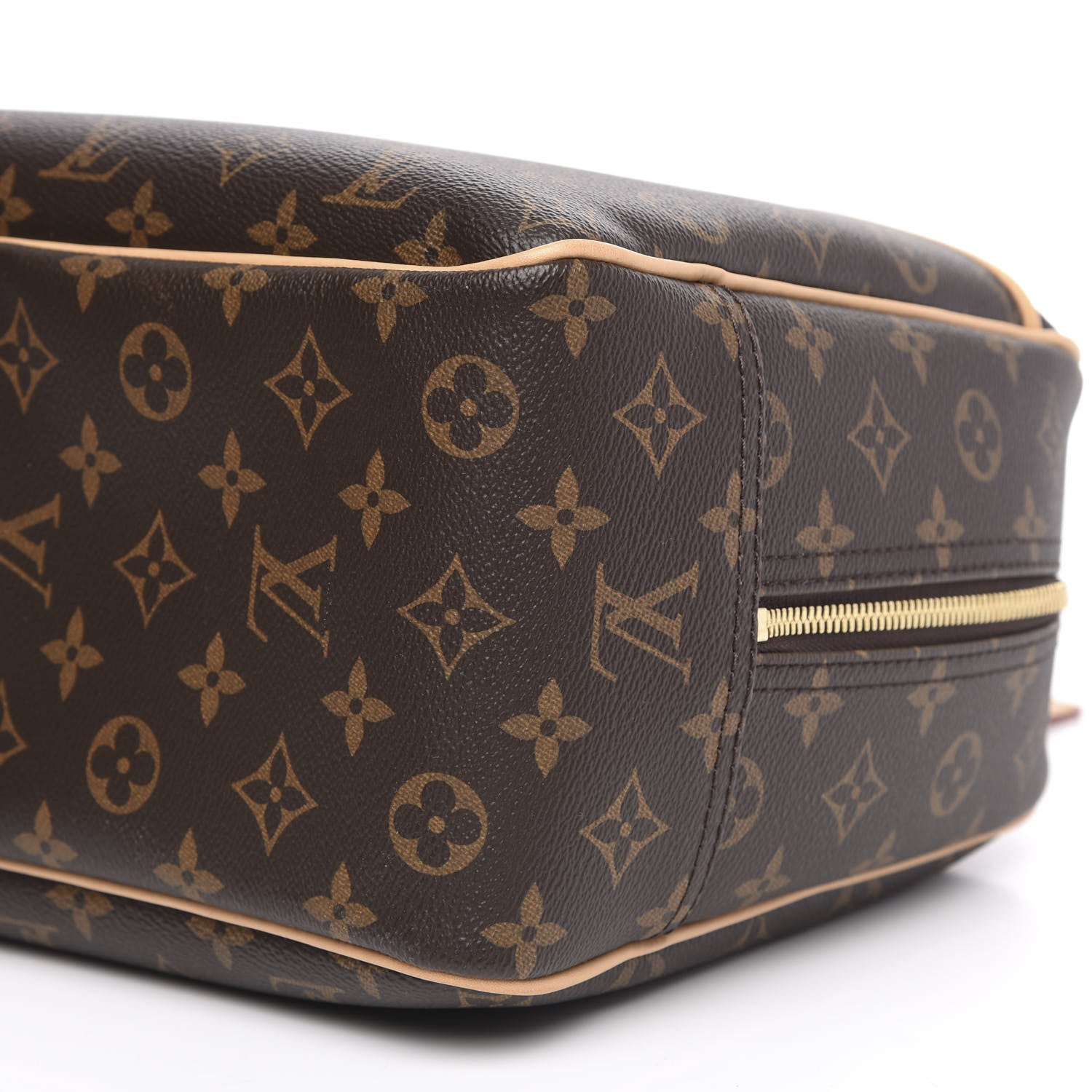 Louis Vuitton Monogram Deauville 10 of 10