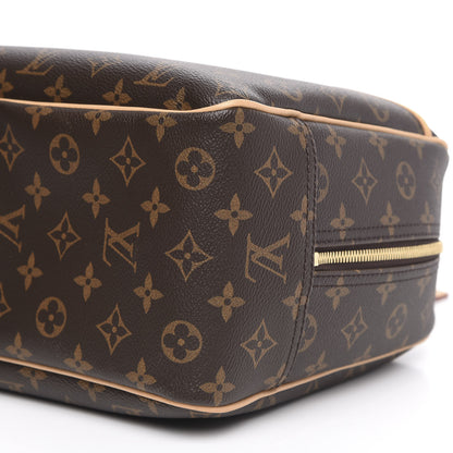 Louis Vuitton Monogram Deauville 10 of 10