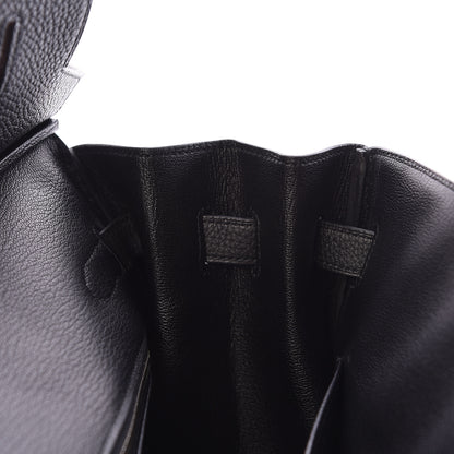 Hermes Togo Birkin 35 Black 25 of 35