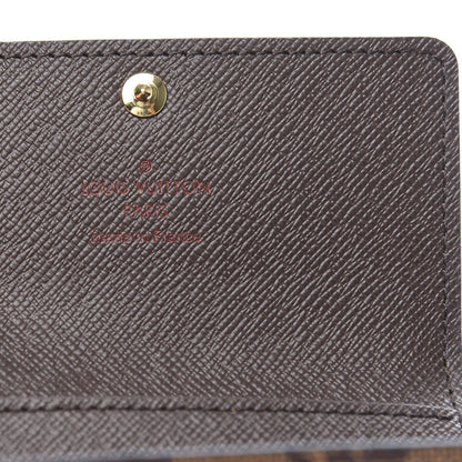 Louis Vuitton Damier Ebene Multicles 6 Key Holder 6 of 7