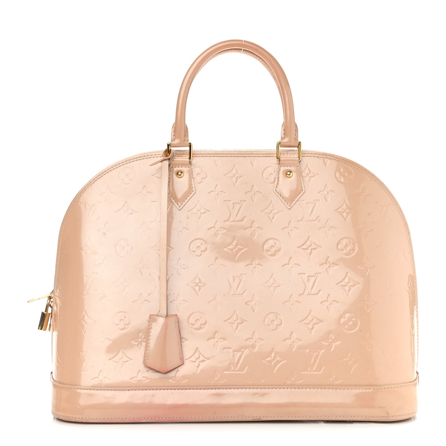 Vernis Alma GM Rose Florentin