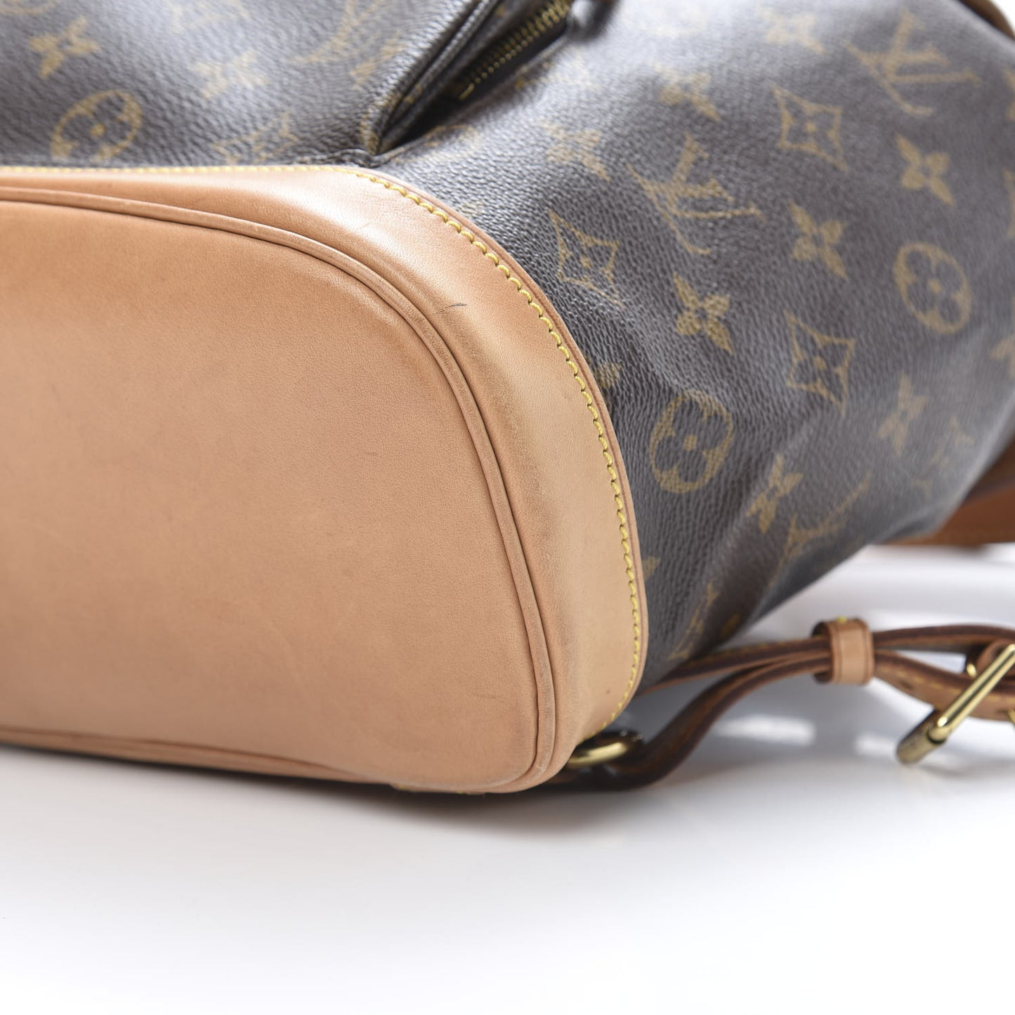 Monogram Montsouris MM Backpack