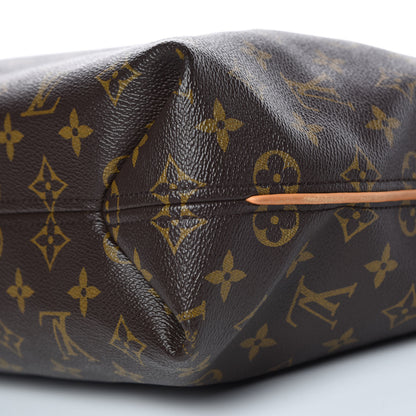 Louis Vuitton Monogram Sully PM 10 of 16