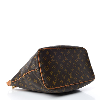 Louis Vuitton Monogram Palermo PM 5 of 31